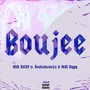 Boujee (feat. Rockstarmizz & OGM Ricky) [Explicit]