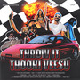 Throw It / Thooki Veesu (Explicit)