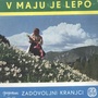 V Maju Je Lepo