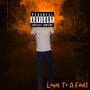 Loyal To A Fault (Explicit)