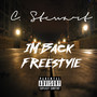 Im Back: Freestyle (Explicit)