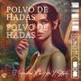 Polvo de Hadas (feat. buzzer & Stridy) [Explicit]