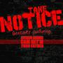 Take Notice (Explicit)