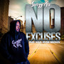 No Excuses (Explicit)