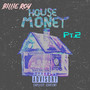 House Money, Pt. 2 - EP (Explicit)