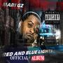 Red&blue Lights (Explicit)