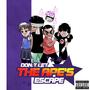 Don't Let The Ape's Escape (Explicit)