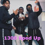 1300 (spedup) [Explicit]