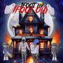 1 Foot in, 1 Foot out (feat. Ai3zay) [Explicit]