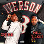 A.I. (feat. Ching) [Explicit]