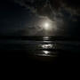 cosmic night.