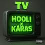 TV (feat. Káras) [Explicit]