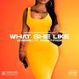 Thats What She Like (Explicit)