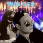 Wolves (feat. CedricOfficial & Samira Rodríguez)