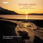 Edvard Grieg : Symphony, Symphonic Dances