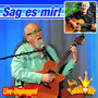 Sag es mir (Live-Unplugged)