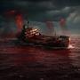 SEA OF BLOOD (feat. Herk) [Explicit]