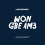 Won Gbe Am3 (Explicit)