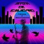 Sinfonia de ciudad (M.bronce & Basura espacial) EP [Explicit]