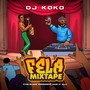 Fela Mixtape (Explicit)