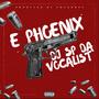 e-phoenix (feat. shandrac)