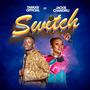 SWITCH (feat. Jackie Chandiru)