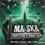 Ma Ska (feat. Shortsam, Jones, Tiske Sanka, Ganaro, Tiema & Itumi) [Explicit]
