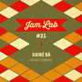 Jam Lab #21 - Guiné Bá