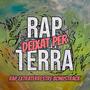 Endogàbia (Ft. SVSHI HALLER) [Rap de la Terra Vol. 1] (RAP EXTRATERRESTRE BONUSTRACK) [Explicit]