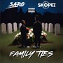 Family Ties (Explicit)