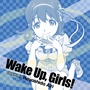 Wake Up, Girls!Character song series2 林田藍里