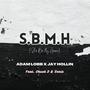 S.B.M.H (She Be My Heaux) (feat. Chuck Z & Sxnic) [Explicit]