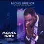 Mafuta Nzoyi live