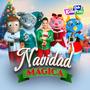 Navidad Magica