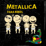 Metallica Para Bebes