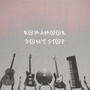 Don't Stop