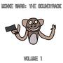 Monke Wars Soundtrack, Vol. 1