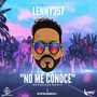 No Me Conoce (Merengue Remix)