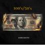 Hundreds Fifties (Explicit)