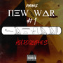 NEW WAR #1 (HIEROGLYPHES) [Explicit]