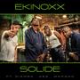 Solide (feat. Diamen, A6G & Marwan) [Explicit]