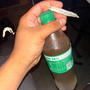 THC N My Sprite (Explicit)