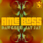 Ame Boss (feat. Nilesh Thakkar)