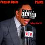 Talkin About Me (feat. Pequot Daim) [Explicit]
