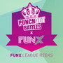 PunchOutBattles X Funx Finale Reeks