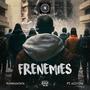 Frenemies (feat. Azzydee)