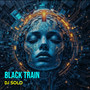 black train