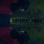 Different Pages (feat. JBANX) [Explicit]