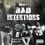 Bad Intentions (Explicit)