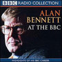 Alan Bennett at the BBC